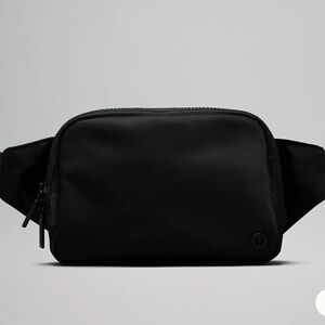 lululemon athletica Everyday Belt Bag Large 2L